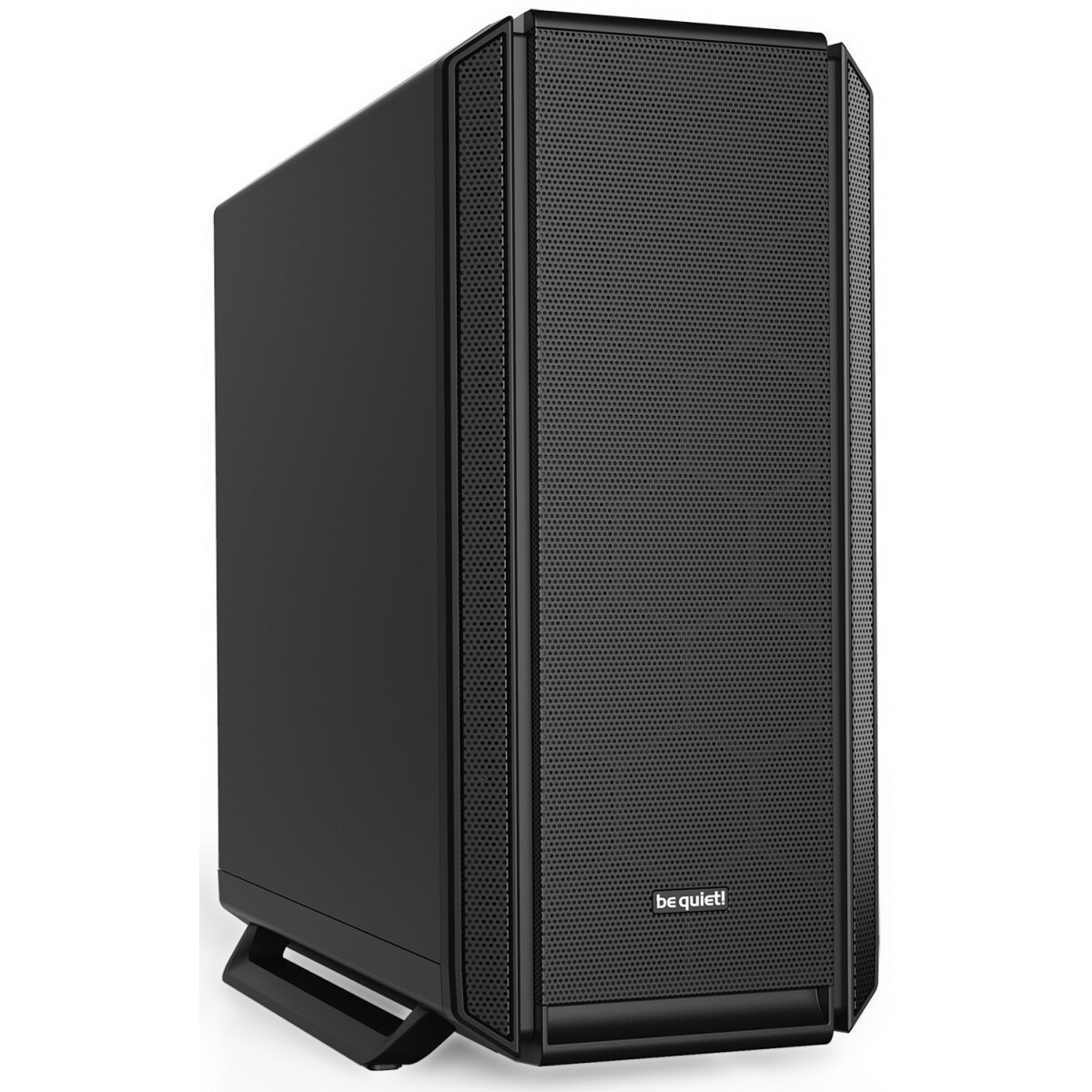 Boîtier Be Quiet Silent Base 802 Black - BG039