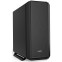 Boîtier Be Quiet Silent Base 802 Black - BG039