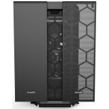 Boîtier Be Quiet Silent Base 802 Black (BG039)
