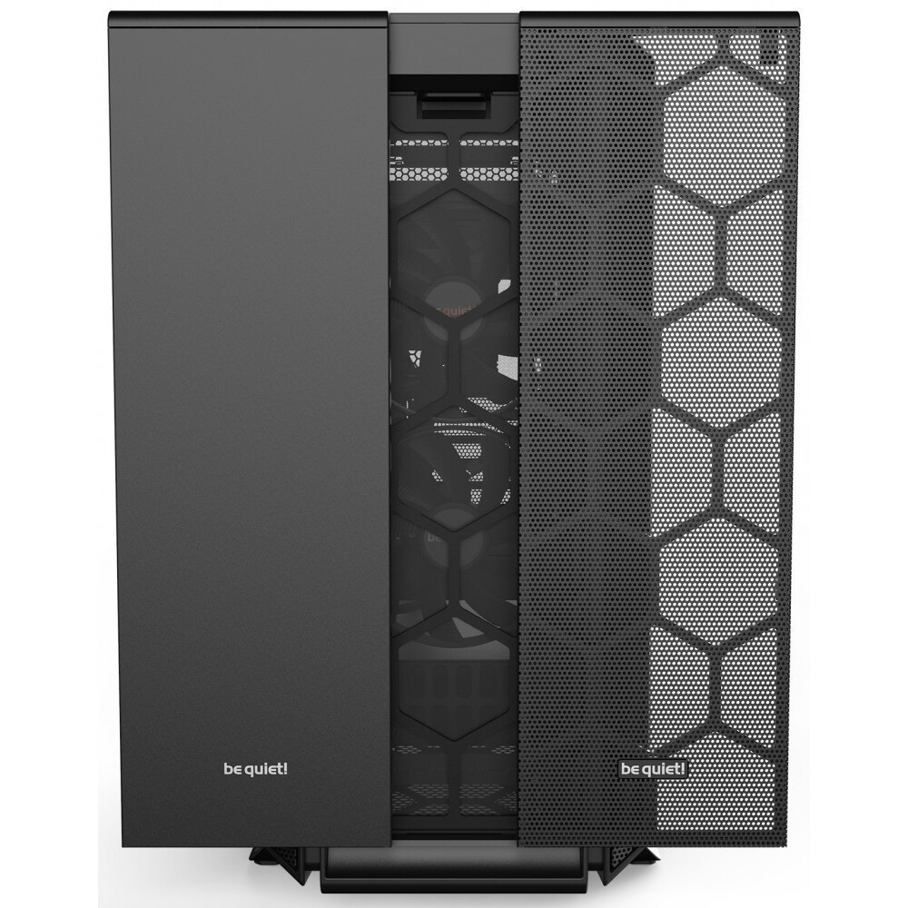 Boîtier Be Quiet Silent Base 802 Black - BG039 - photo 3