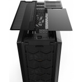 Boîtier Be Quiet Silent Base 802 Black (BG039)