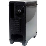 Datoru korpuss Zalman S3 TG Black