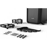 Boîtier Be Quiet Silent Base 802 Black (BG039)