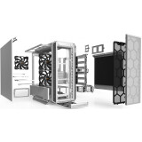 Boîtier Be Quiet Silent Base 802 White (BG040)