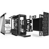 Boîtier Be Quiet Silent Base 802 Window Black (BGW39)