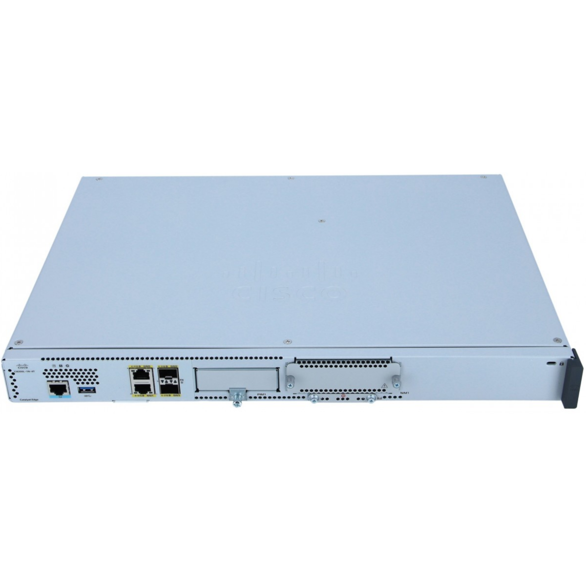 Routeur Cisco C8200L-1N-4T