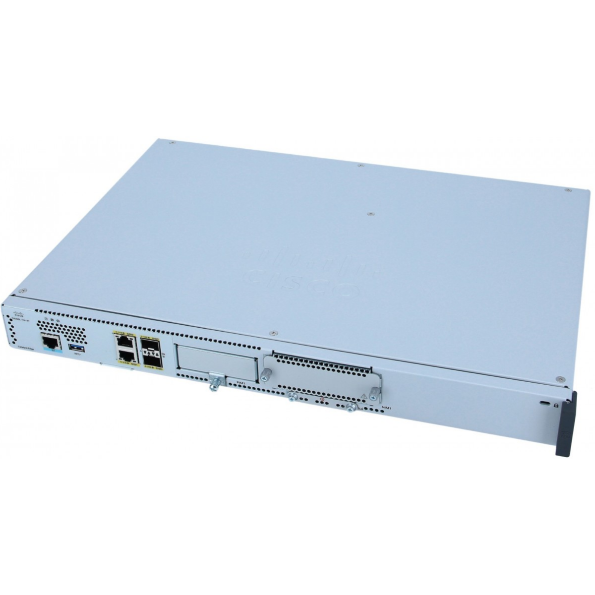 Routeur Cisco C8200L-1N-4T - photo 2