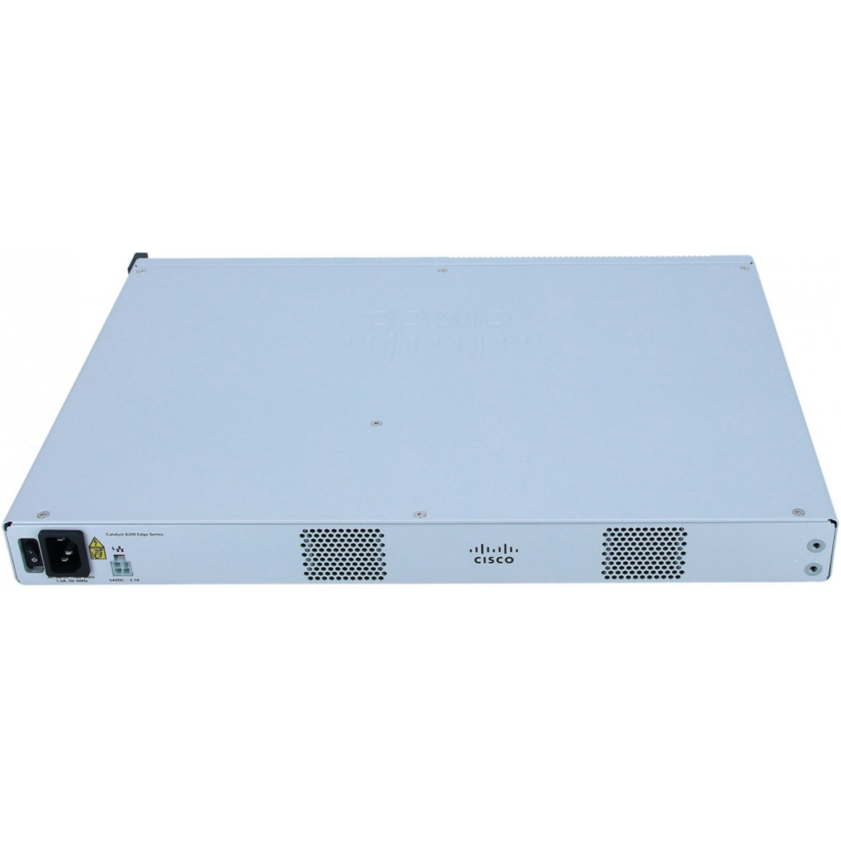 Routeur Cisco C8200L-1N-4T - photo 3