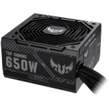 Alimentation électrique 650W ASUS TUF Gaming 650B (90YE00D1-B0NA00)