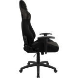 Spēļu krēsls AeroCool EARL Iron Black (EN51291)