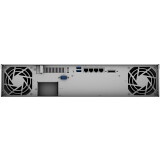 Stockage en réseau (NAS) Synology RS1221+