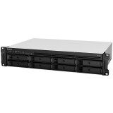 Stockage en réseau (NAS) Synology RS1221RP+