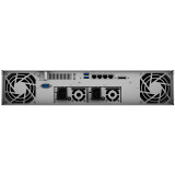 Stockage en réseau (NAS) Synology RS1221RP+