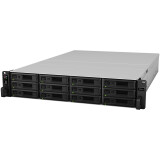 Stockage en réseau (NAS) Synology RS3621xs+