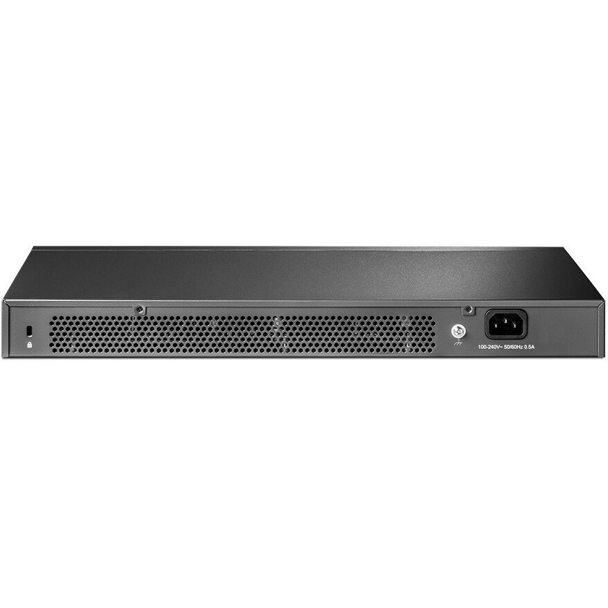 Commutateur (switch) TP-Link TL-SG3428X - photo 2