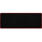 Tapis de souris Defender Black Ultra - 50561