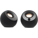 enceintes Creative Pebble V3 Black (51MF1700AA000)