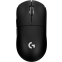 souris Logitech G Pro X Superlight Wireless Gaming Black (910-005880/5881/5882/5884) - 910-005881
