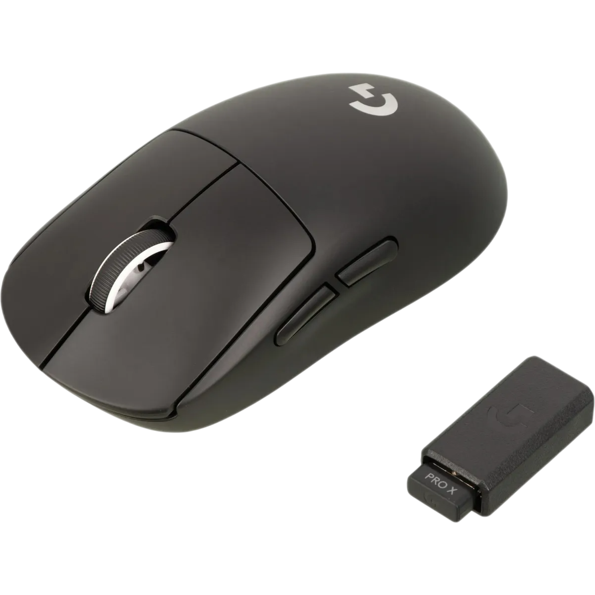 souris Logitech G Pro X Superlight Wireless Gaming Black (910-005880/5881/5882/5884) - 910-005881 - photo 2
