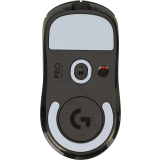 souris Logitech G Pro X Superlight Wireless Gaming Black (910-005880/5881/5882/5884) (910-005881)