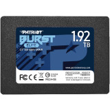 SSD interne 1.92TB Patriot Burst Elite (PBE192TS25SSDR)