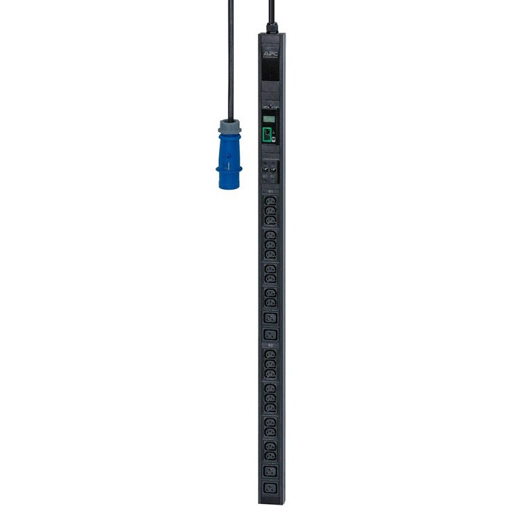 Bloc de distribution dalimentation APC EPDU1132M