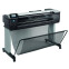 HP DesignJet T830 36in (F9A30A) - foto 3