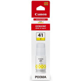 Encre Canon GI-41 Yellow (4545C001)