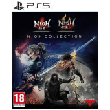 jeu Nioh Collection для Sony PS5 (1CSC20005034)