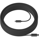 câble USB - USB Type-C, 10m, Logitech 939-001799