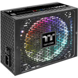 Barošanas bloks 1200W Thermaltake Toughpower iRGB PLUS Platinum (PS-TPI-1200F2FDPE-1)
