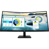 Moniteur HP 34" P34hc G4 (21Y56AA)