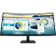 Moniteur HP 34" P34hc G4 - 21Y56AA
