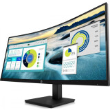 Moniteur HP 34" P34hc G4 (21Y56AA)