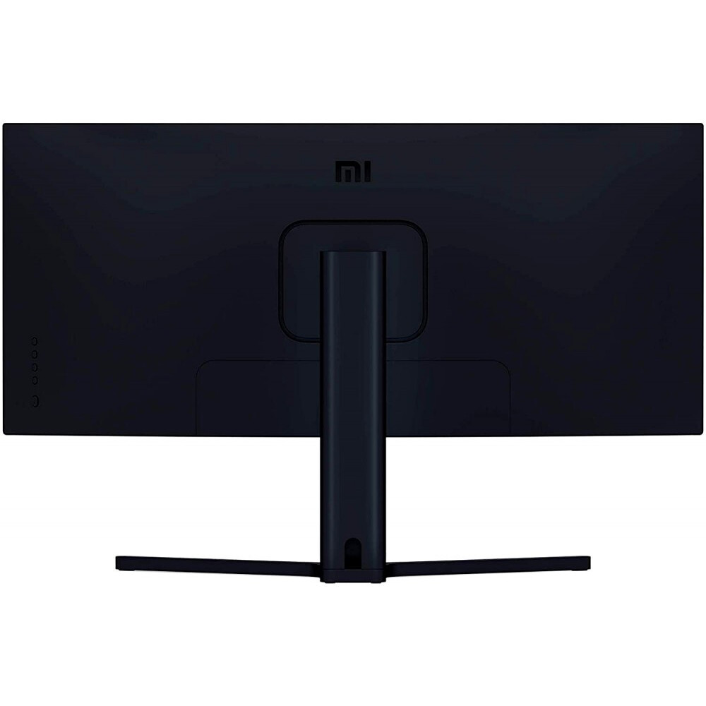 Monitors Xiaomi 34" Mi Curved Gaming 34 - XMMNTWQ34/BHR4269GL/BHR5133GL - foto 3