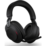 Casque Jabra Evolve2 85 Link380c MS Stereo Black (28599-999-899)