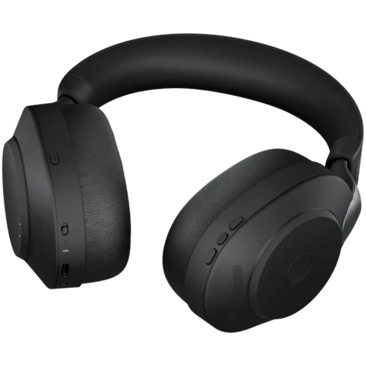 Casque Jabra Evolve2 85 Link380c MS Stereo Black - 28599-999-899 - photo 3