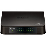 Slēdzis (komutators) D-Link DES-1016A