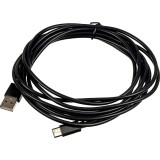 câble USB - USB Type-C, 4m, Cisco CAB-USBC-4M-GR=