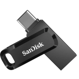 clé USB flash 256GB SanDisk Ultra Dual Drive Go (SDDDC3-256G-G46)