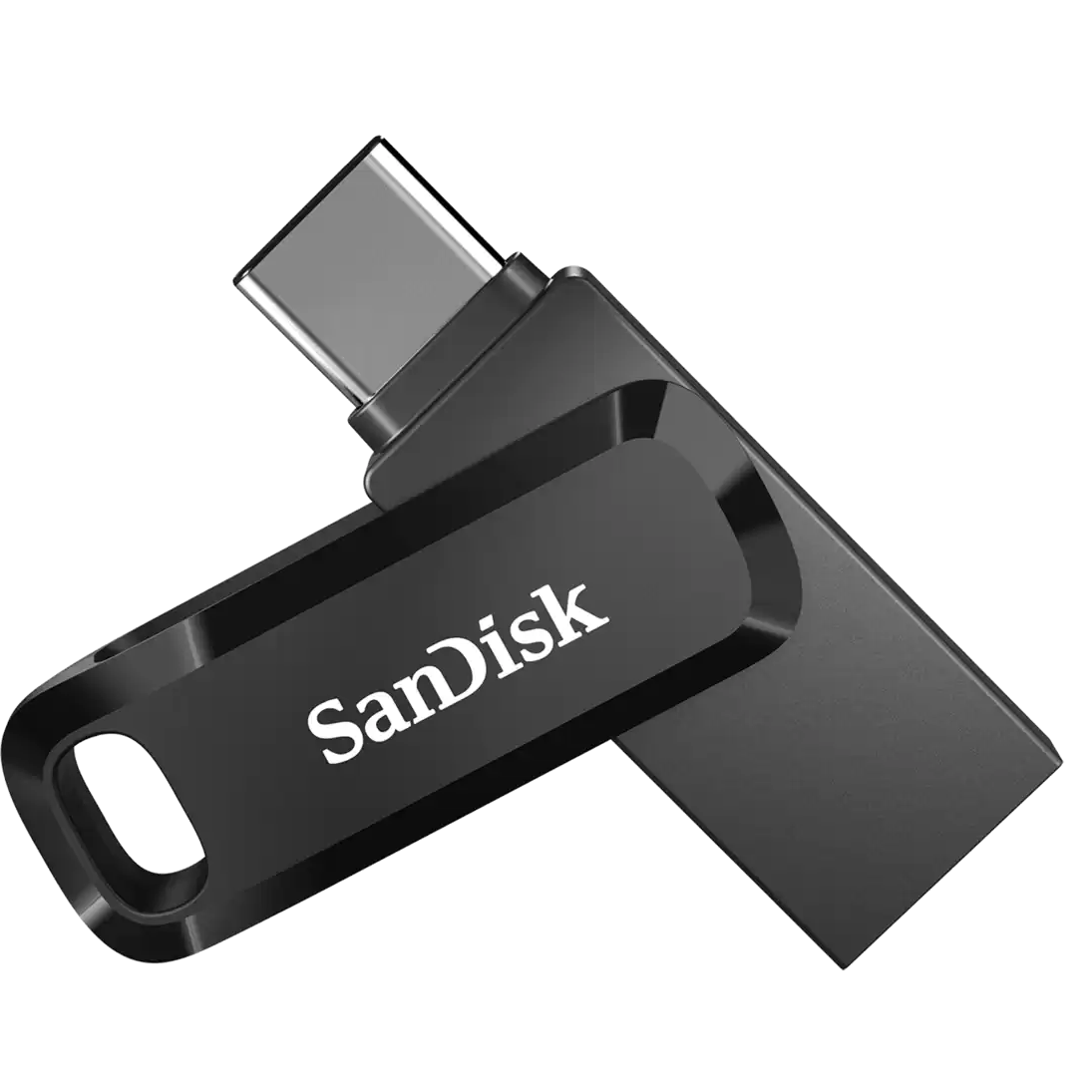 clé USB flash 256GB SanDisk Ultra Dual Drive Go (SDDDC3-256G-G46)