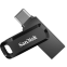 clé USB flash 256GB SanDisk Ultra Dual Drive Go (SDDDC3-256G-G46)