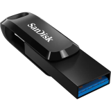 clé USB flash 256GB SanDisk Ultra Dual Drive Go (SDDDC3-256G-G46)