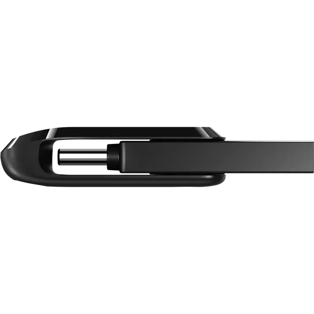 clé USB flash 256GB SanDisk Ultra Dual Drive Go (SDDDC3-256G-G46) - photo 3