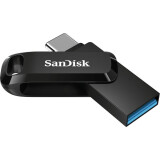 clé USB flash 64GB SanDisk Ultra Dual Drive Go (SDDDC3-064G-G46)