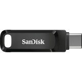 clé USB flash 64GB SanDisk Ultra Dual Drive Go (SDDDC3-064G-G46)