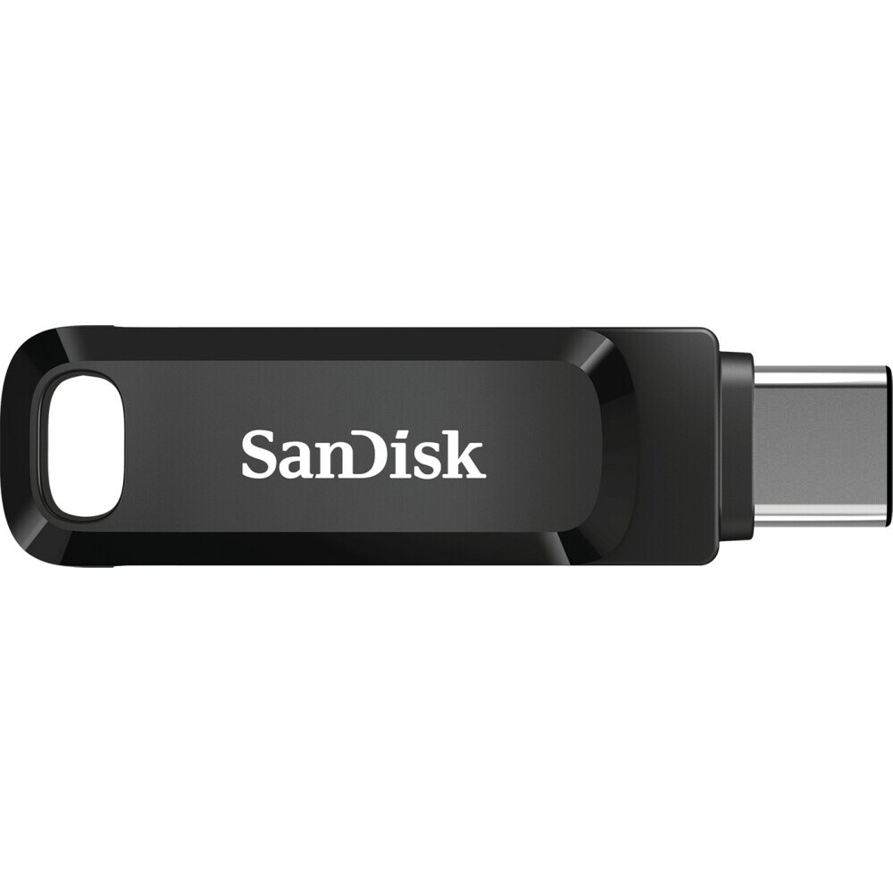 clé USB flash 64GB SanDisk Ultra Dual Drive Go (SDDDC3-064G-G46) - photo 4