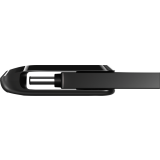 clé USB flash 64GB SanDisk Ultra Dual Drive Go (SDDDC3-064G-G46)