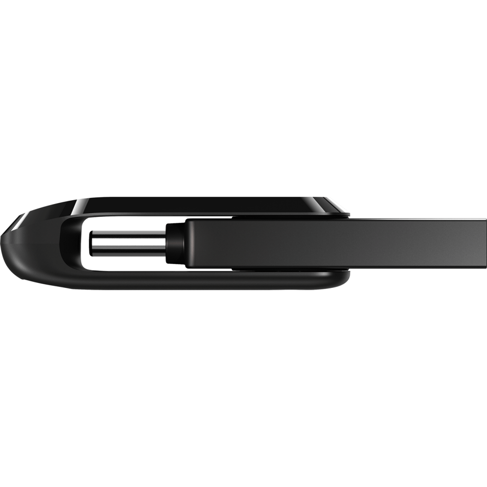 clé USB flash 64GB SanDisk Ultra Dual Drive Go (SDDDC3-064G-G46) - photo 5