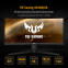 Moniteur ASUS 34" VG34VQL1B TUF Gaming - photo 6